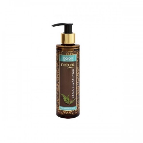Dalon Εucalyptus Oil (Έλαιο Ευκάλυπτου) 200ml 